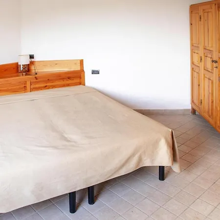 Appartement Morosi,