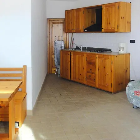 Morosi, Appartement Lamporecchio