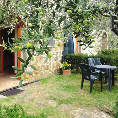 Morosi, Appartement *