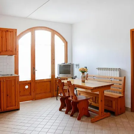 Appartement Morosi, *