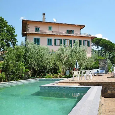 Appartement Morosi, *